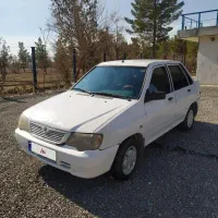 پراید 132|خودرو سواری و وانت|لنجان, |دیوار