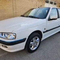 پژو پارس دوگانه کارخانه|خودرو سواری و وانت|شاهین‌شهر, طالقانی|دیوار