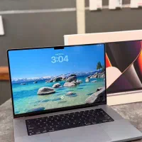 Macbook M1 pro 512