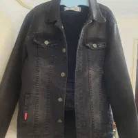 کت وشلوار جین