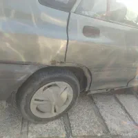 پرایدفوری84|خودرو سواری و وانت|آمل, |دیوار