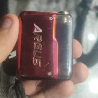 پاد آرگاس P2