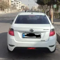 برلیانس H330 اتومات . اتوگالری بهادر|خودرو سواری و وانت|مشهد, شریف|دیوار