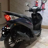 موتور سیکلت