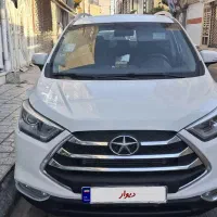 جکs3 مدل1400|خودرو سواری و وانت|تربت‌حیدریه, کاشانی|دیوار