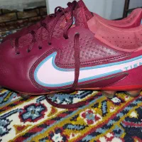 کفش چمن نایک تمپو میکس|کیف، کفش، کمربند|مرودشت, فاز دوم شهرک فرهنگیان|دیوار