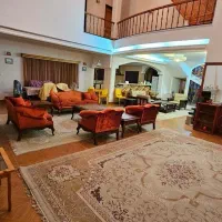 فروش-ویلاشهرکی-640-متری-دوبلکس-4خواب-سند-تک-برگ