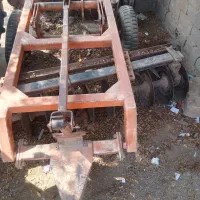 دیسک آماده کار|قطعات یدکی و لوازم جانبی|اهواز, شهرک رزمندگان|دیوار