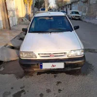 پرایدمدل ۹۰