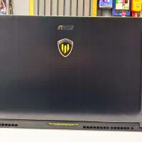 غول گیمینگ و طراحی MSI i7H با گرافیک 6 گیگ Nvidia|رایانه همراه|تهران, فردوس|دیوار