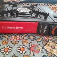 گاز مسافرتی