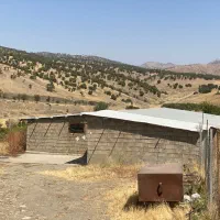 سوله و مرغداری