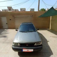 پراید 131 ، مدل سال۱۳۸۸