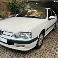 پژو پارس مدل۹۲دوگانه شرکت تک برگ سندتمیز در حد|خودرو سواری و وانت|تهران, نارمک جنوبی|دیوار