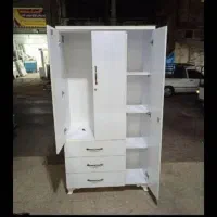 کمد . جاکفشی . دراور . درجه یک معتبر و ارزان|جاکفشی، کمد، دراور|اهواز, دغاغله|دیوار