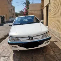 پژو پارس tu5|خودرو سواری و وانت|شیراز, گلشن|دیوار