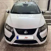 کوییک RS ارتقا ۱۴۰۳ (معاوضه اقساط فروش)|خودرو سواری و وانت|قدس, شهر‌قدس|دیوار