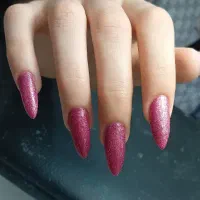 ترمیم و کاشت ناخن