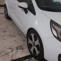 ریو کیا ۲۰۱۵ بی رنگ|خودرو سواری و وانت|تهران, قیطریه|دیوار