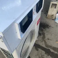 داکت اسپیلت ۳۲ هزار Tcl|کولر گازی و فن‌کوئل|تهران, کیانشهر|دیوار