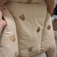 آغوشی نو نوزاد