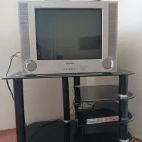 تلویزیون