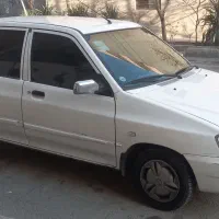 پراید ۱۳۲|خودرو سواری و وانت|کرج, حیدرآباد|دیوار