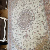 یک جفت فرش 9 متری