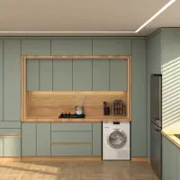 استخدام نصاب ، برش کار ، و نیروی ماهر