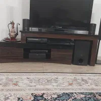 میز تلویزیون ام دی اف|میز تلویزیون|ری, جوانمرد قصاب|دیوار