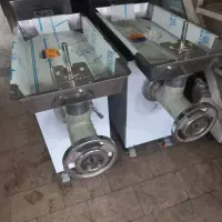 تعمیر انواع چرخ گوشت صنعتی در محل