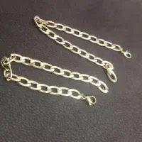 دستبند رنگ ثابت