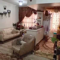 واحد ۸۵ متری ۲ خواب تمیز