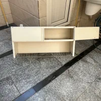 کابینت فلزی وآبچکان استیل