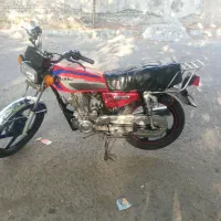 موتور ۲۰۰ سنین