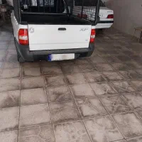 پراید وانت ۱۴۰۲|خودرو سواری و وانت|کهریزک, |دیوار