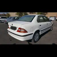 سمند se ۹۱|خودرو سواری و وانت|تبریز, |دیوار