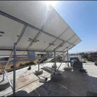 برق خورشیدی|سایر لوازم برقی|خوی, |دیوار