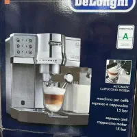 فروش انواع قهوساز خانگی و صنعتی و نیم صنعتی|سماور، چای‌ساز، قهوه‌ساز|بندر گناوه, |دیوار