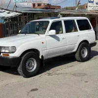 تویوتا آف جی80