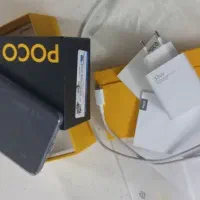 POCO X5 5G بسیار تمیز نقد واقساط|موبایل|شاهین‌شهر, عطار|دیوار