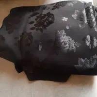 پارچه چادری نو