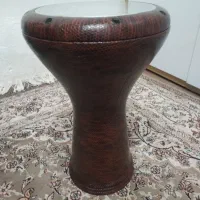 تیمپو، داربوکا، ضرب، تنبک، پایه