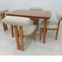 صندلی و میز نهار خوری|میز و صندلی غذاخوری|ساوه, |دیوار