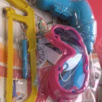 دلر بازی کودک رسید|اسباببازی|گلبهار, شهر جدید گلبهار|دیوار