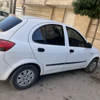 تیبا 2 مدل 93