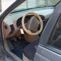 ۴۰۵ دوگانه شرکت مدل ۹۰  نقد واقساط|خودرو سواری و وانت|اندیشه, اندیشه فاز ۳|دیوار