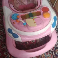 روروک کودک|کالسکه و لوازم جانبی|اصفهان, شهرک کاوه|دیوار