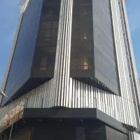 ۱۵۰ متر دونبش سعادت آباد