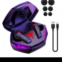 هدفون بلوتوثی گیمینگ مدل T33|لوازم جانبی موبایل و تبلت|ساری, |دیوار